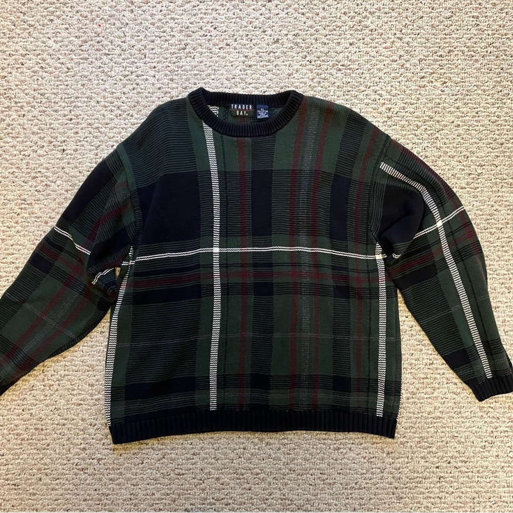Vintage Sweater
